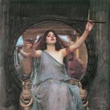 La Odisea y lo femenino