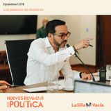 Los palacios de Abelardo