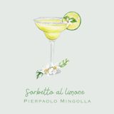 Pierpaolo Mingolla- Sorbetto al limone- Episodio 9- Ospite, Alessia Perugino