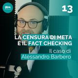 Cosa ci insegna il caso Barbero sui social