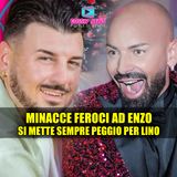 Grande Fratello Shock: Si Mette Male Per Enzo Bambolina!