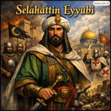 Selahaddin Eyyubi Üvey Annesiyle mi Evlendi