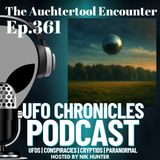 Ep.361 The Auchtertool Encounter