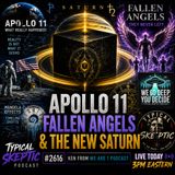 New Saturn_ Apollo 11 Astronauts_ Fallen Angels - Ken from We are  1 - TSP _ 2616