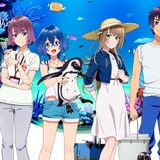 The 2021 Summer Anime Awards - Talk the Keki - An Anime Podcast # 15 Part 1