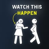 7 Reasons Why She Comes Back After You Give Her Distance