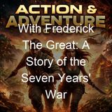 With Frederick The Great A Story of the Seven Years' War - G A Henty - Part 2
