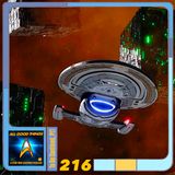 AGT 216: To Be Continued, Pt 1: VOY Scorpion, Parts 1 & 2