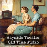 Wayside Theater - The Absent Minded Professor