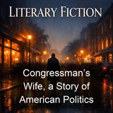 Congressmans Wife a Story of American Politics - John Daniel Barry