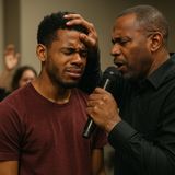 Deliverance From Sexual Perversion