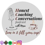 Episode 14: A collection of Self-Care reminders and Motivational notes