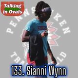 133. Sianni Wynn, 9x NJ MOC Champion & Junior Sprinter at Pennsauken HS
