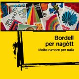 A Un libro alla radio Paola Varalli con Bordell per nagòtt (Todaro) - Rvl La Radio
