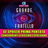Grande Fratello 2025 anticipazioni: chi entra subito e chi rischia l’esclusione