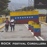 Rock Festival Cordillera