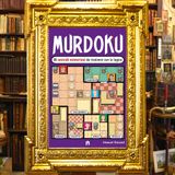 Manuel Garand: "Murdoku"