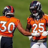 HU #533: Takeaways From Broncos' First Depth Chart
