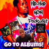 Go to Albums (Livestream)