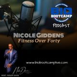 Bio Bootcamp Nicole Giddens - Fitness Over Forty