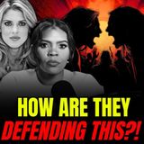 Megyn Kelly & Carrie Prejean Defend Candace Owens, Bad Bunny War Rages On, & The Dumbest Libs EVER