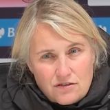 S28E16: The England V USA Goaless Draw Tells Us A Lot About Emma Hayes As Manager