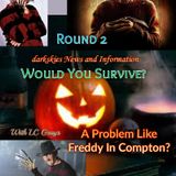 Round 2 of Would You Survive? - Dark Skies News And information