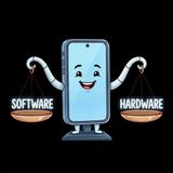 Software vs Hardware