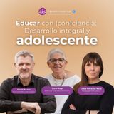 Entender la ADOLESCENCIA con David Bueno y Coral Regí
