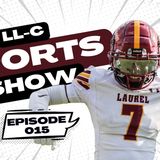 South State and North State weekend is upon us