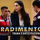 Tradimento, Anticipazioni Turche: La Scoperta Di Tarik E Guzide!