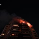 L’ennesimo attacco russo alle infrastrutture energetiche dell’Ucraina
