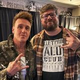 Jacoby Shaddix Papa Roach