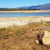 Cape Town Crisis: How does a global city run out of water?