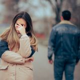 Breakup grief: a psychological guide by Estefano Isaias