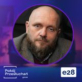 ABW, korekta płci i prawa osób LGBT+. Rozmowa o tolerancji i służbach specjalnych | Tomasz Plaszczyk | #28