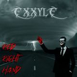 EXXYLE - Red Right Hand Interview