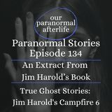 Paranormal Stories | True Supernatural Stories