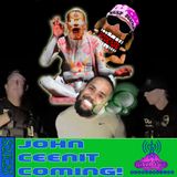 John Ceenit Coming