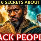 The Kebra Nagast_s 6 Secrets About Black People They NEVER Told You_