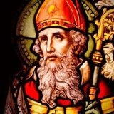 San Patricio, obispo