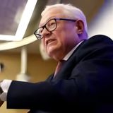 Russia Seeks Lasting Ukraine Peace Deal, Rejects Quick U.S.-Backed Ceasefire