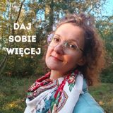 Kiedy Twoja energia życiowa spada, cz.1  #006