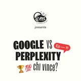 👉 𝐑𝐕𝐋 𝐩𝐫𝐞𝐬𝐞𝐧𝐭𝐚 "𝐀𝐑𝐄𝐀 𝐉𝐀𝐌" ❤️👾 #11 𝐆𝐎𝐎𝐆𝐋𝐄 𝐨 𝐏𝐄𝐑𝐏𝐋𝐄𝐗𝐈𝐓𝐘, 𝐪𝐮𝐚𝐧𝐝𝐨 𝐮𝐬𝐚𝐫𝐥𝐢⁉️