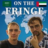 Season 4, Episode 4: Things are heating up in the Gulf, Part 1