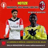 Marmoush, Kolo Muani e non solo: la carriera di Krösche, candidato ds del Milan