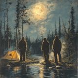 BWBS Ep:94 Wood Apes