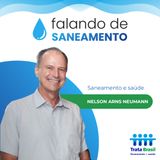 Saneamento e saúde - com Nelson Arns