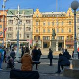 XXZ podcast EP 60 "Zakaj volim Zagreb"