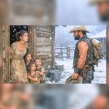 Widow Sheltered a Cowboy One Night… He Was a Millionaire | Whispers Of The West